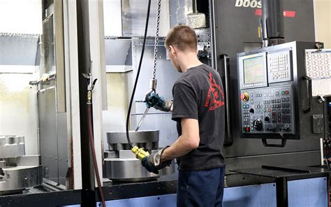 cnc diversified manufacturing|CNC Diversified Manufacturing Careers and Employment.